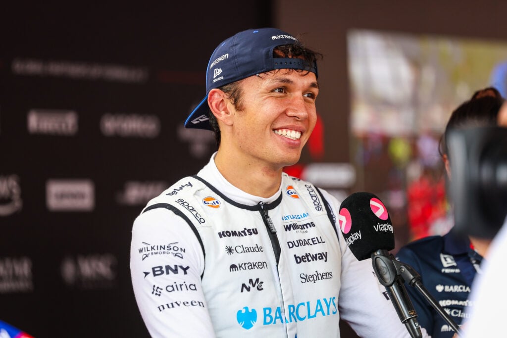 F1 Grand Prix of Monaco