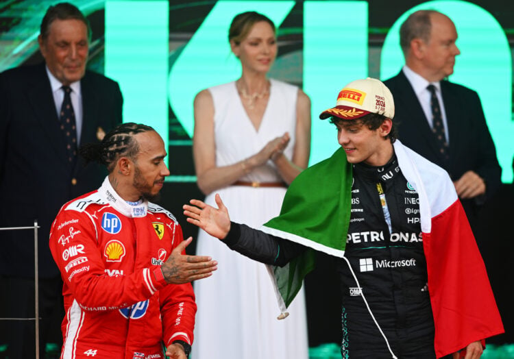 Photo by Rudy Carezzevoli/Getty Images