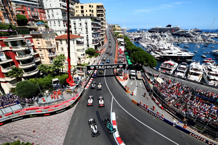 Photo by Bryn Lennon - Formula 1/Formula 1 via Getty Images