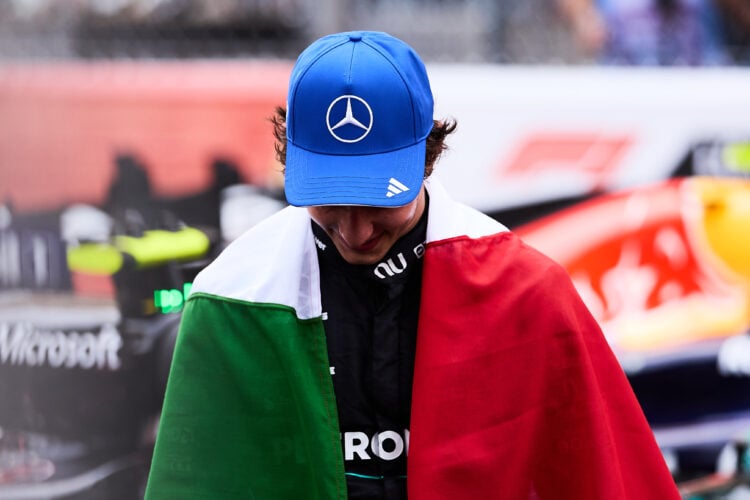 Photo by Emmanuele Ciancaglini/Ciancaphoto Studio/Getty Images