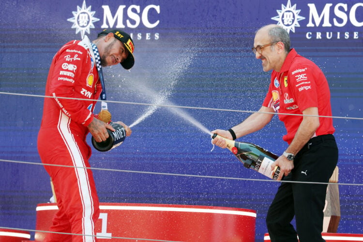 Photo by Lluis GENE / AFP via Getty Images