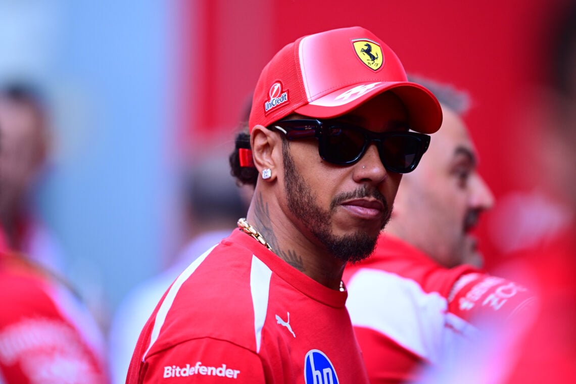 Photo by Andrea Diodato/NurPhoto via Getty Images