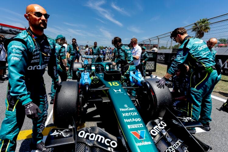 Photo by Marcel van Dorst/EYE4IMAGES/NurPhoto via Getty Images
