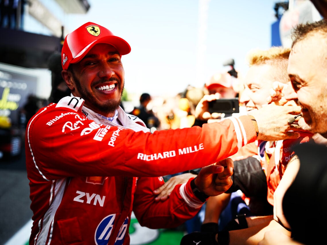 Photo by Luca Barsali/NurPhoto via Getty Images