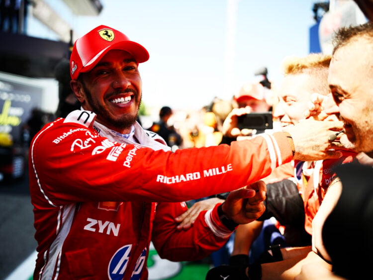 Photo by Luca Barsali/NurPhoto via Getty Images
