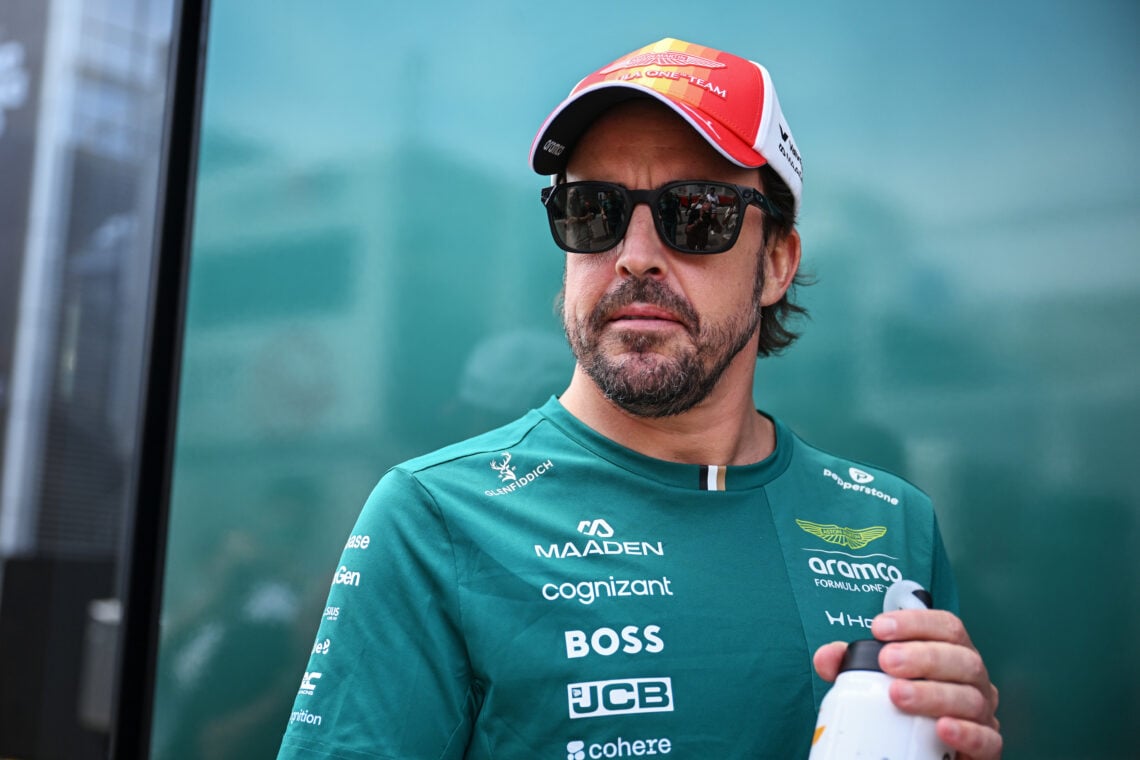 Photo by Mark Sutton - Formula 1/Formula 1 via Getty Images