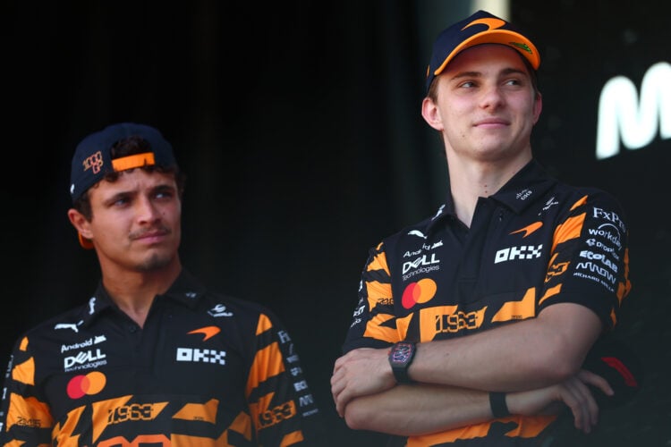Photo by Bryn Lennon - Formula 1/Formula 1 via Getty Images