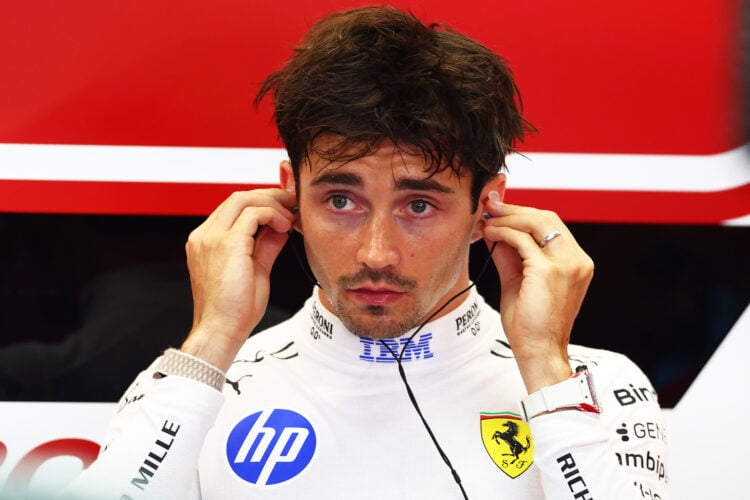 Photo by Bryn Lennon - Formula 1/Formula 1 via Getty Images