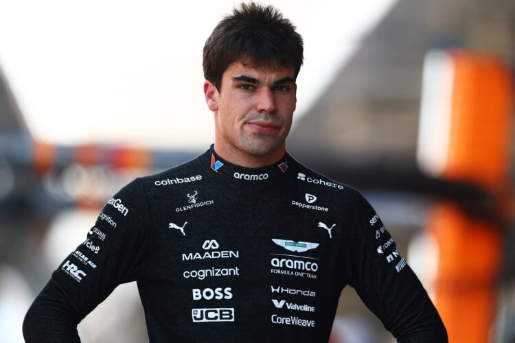 Photo by Bryn Lennon - Formula 1/Formula 1 via Getty Images