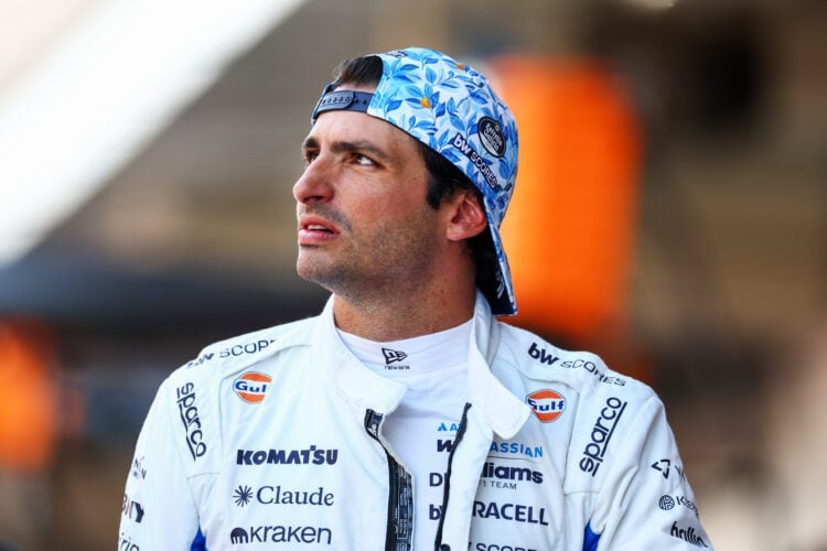 Photo by Bryn Lennon - Formula 1/Formula 1 via Getty Images