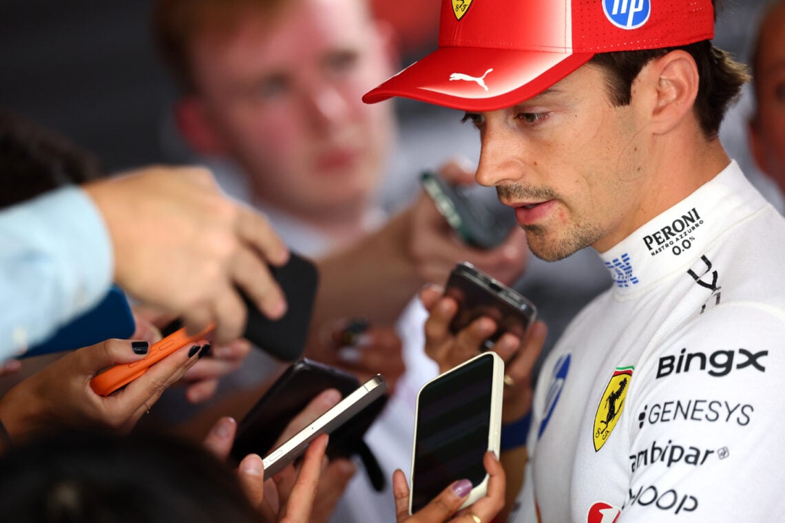 Photo by Clive Rose/Getty Images