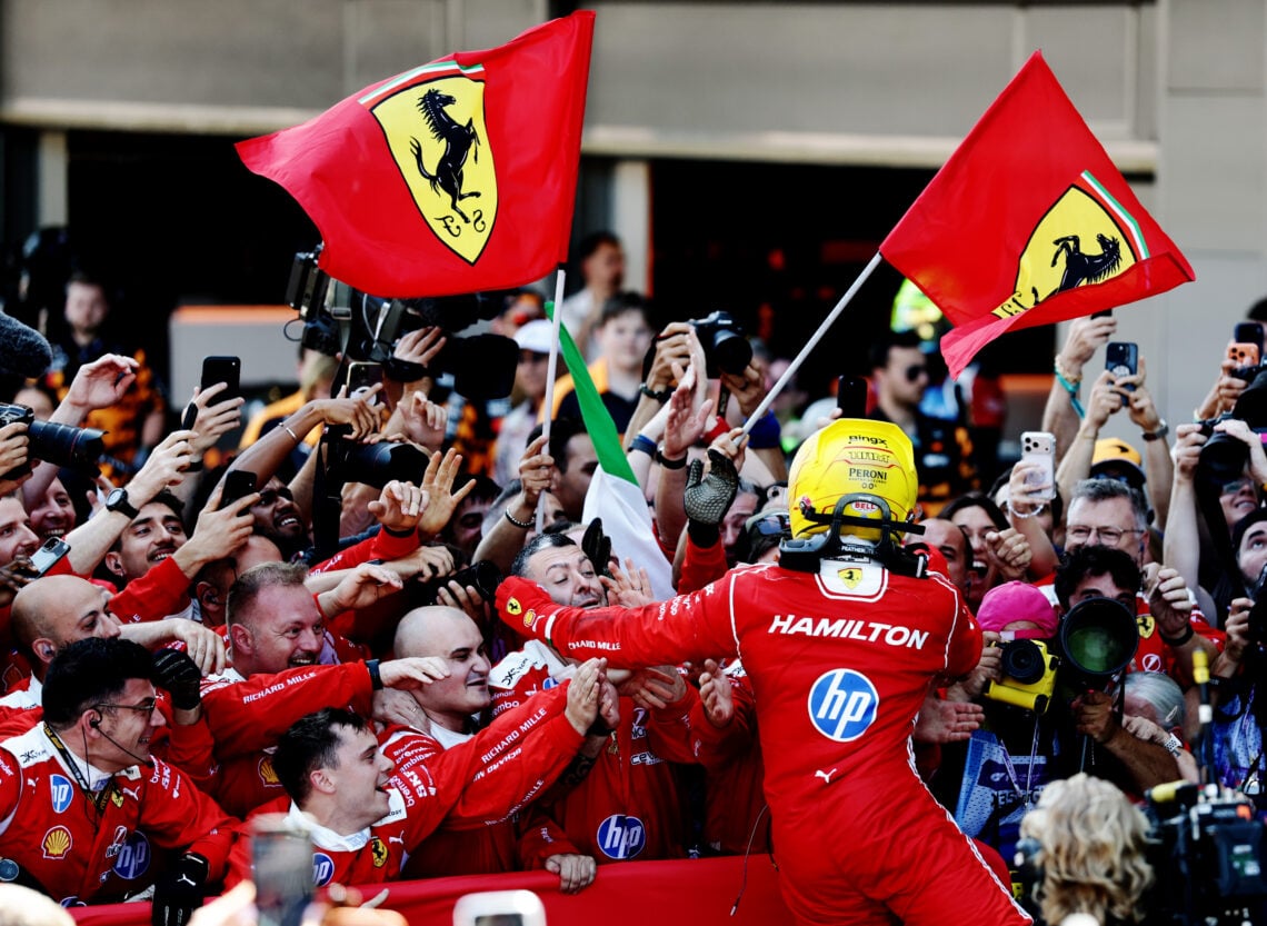 Photo by Mark Thompson/Getty Images