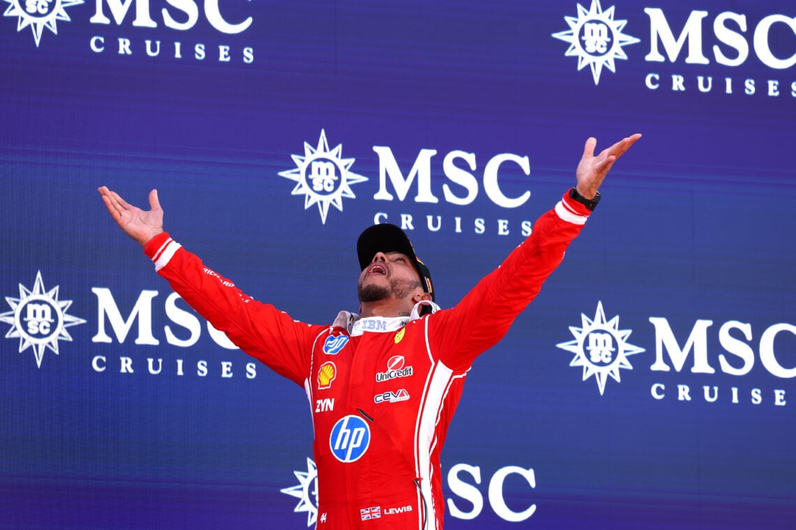 Photo by Clive Rose/Getty Images
