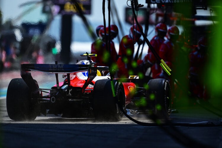 Photo by Mario Renzi - Formula 1/Formula 1 via Getty Images