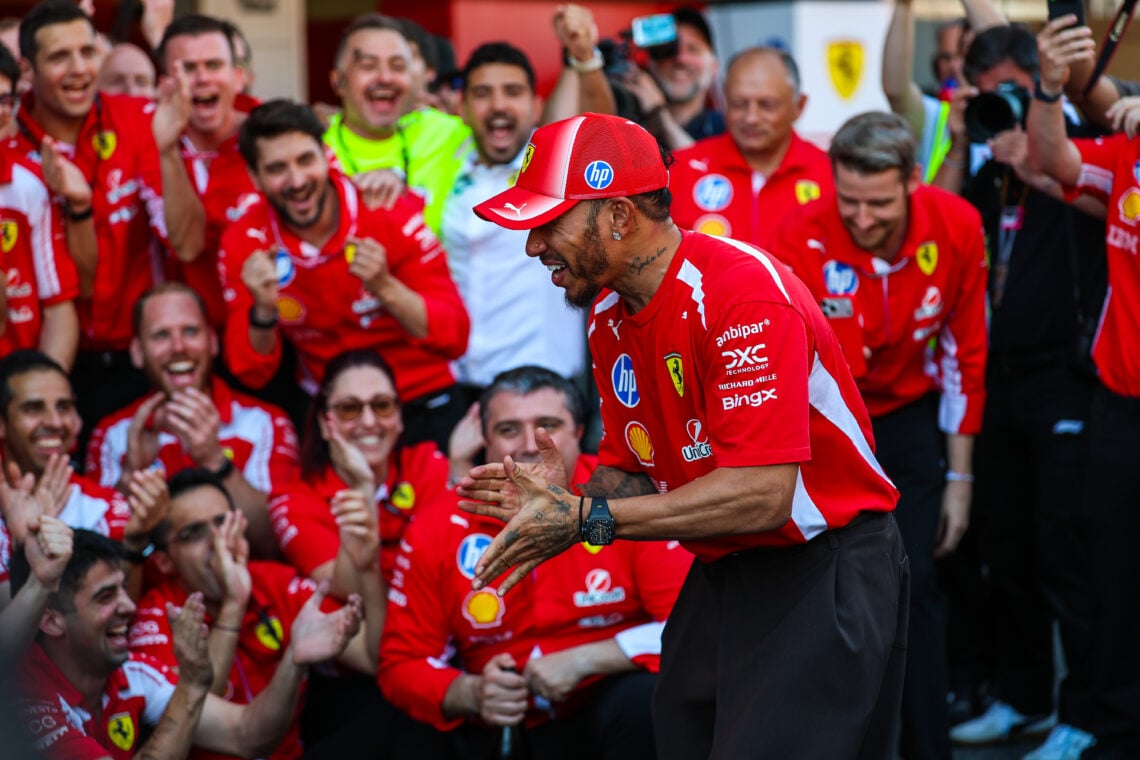 Photo by Kym Illman/Getty Images