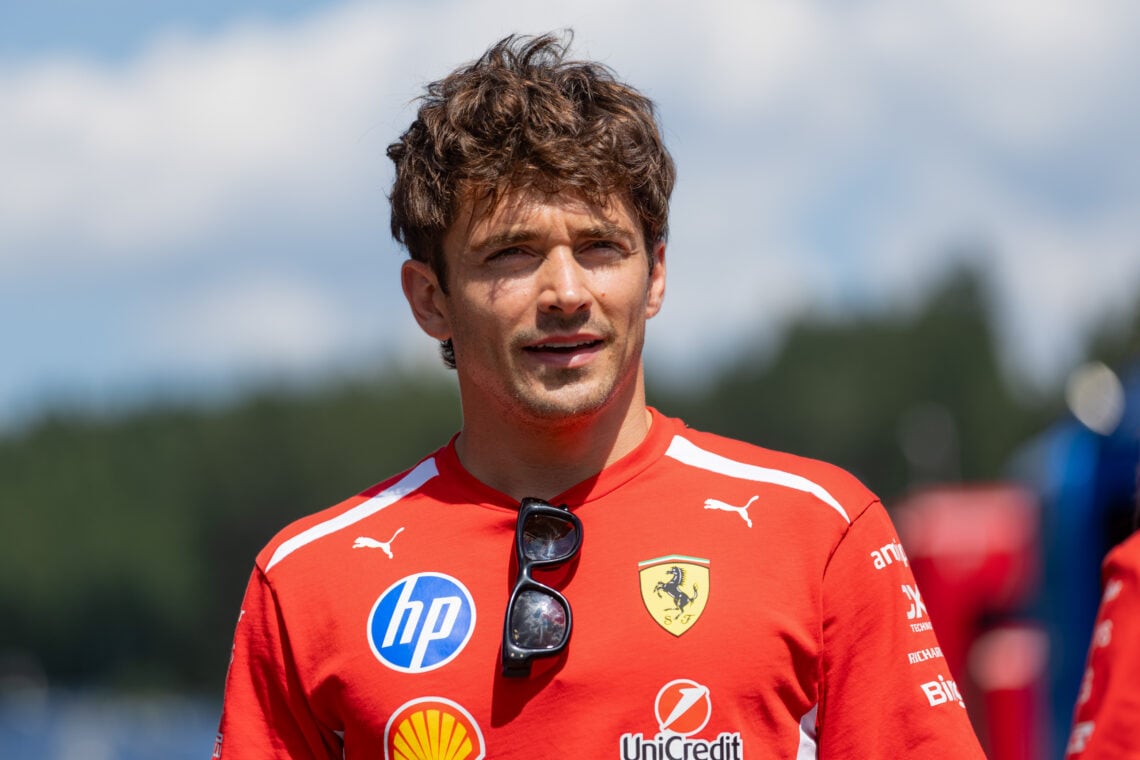 Photo by Eric Le Galliot/Alessio Morgese/NurPhoto via Getty Images