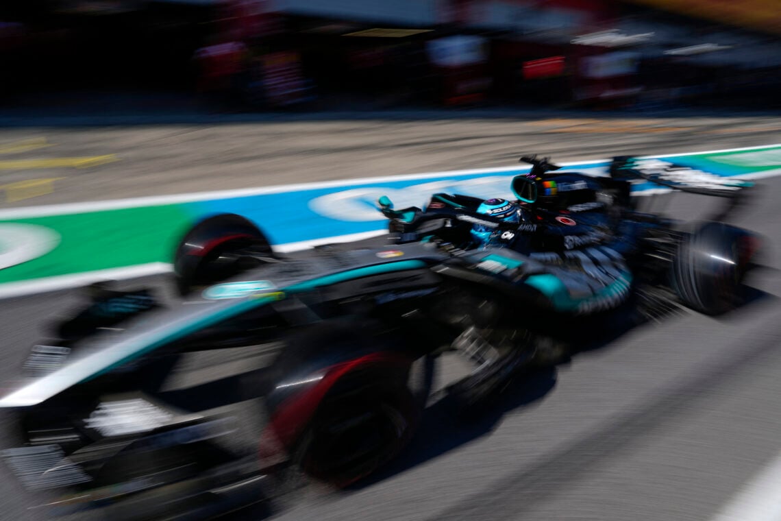 Photo by Darko Bandic / POOL / AFP via Getty Images