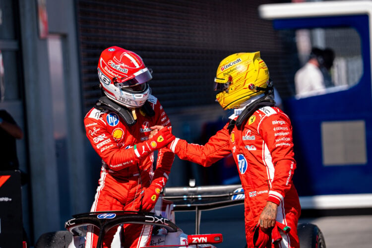 Photo by Luca Martini/SOPA Images/LightRocket via Getty Images