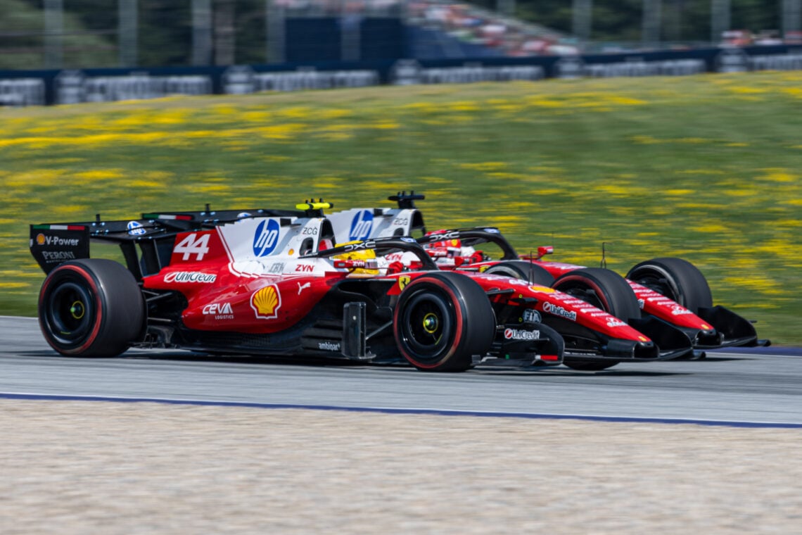 Photo by Eric Le Galliot/Alessio Morgese/NurPhoto via Getty Images