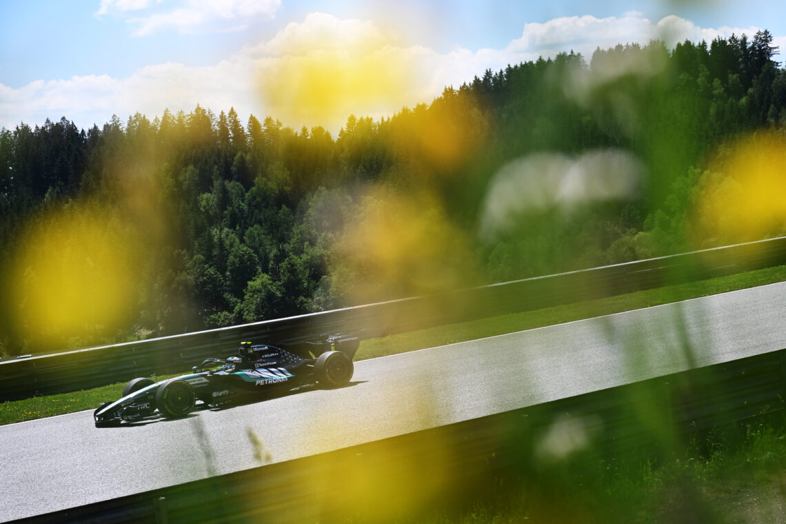 Photo by Pauline Ballet - Formula 1/Formula 1 via Getty Images