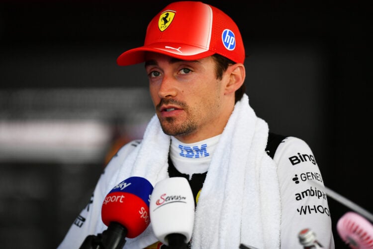 Photo by James Sutton - Formula 1/Formula 1 via Getty Images