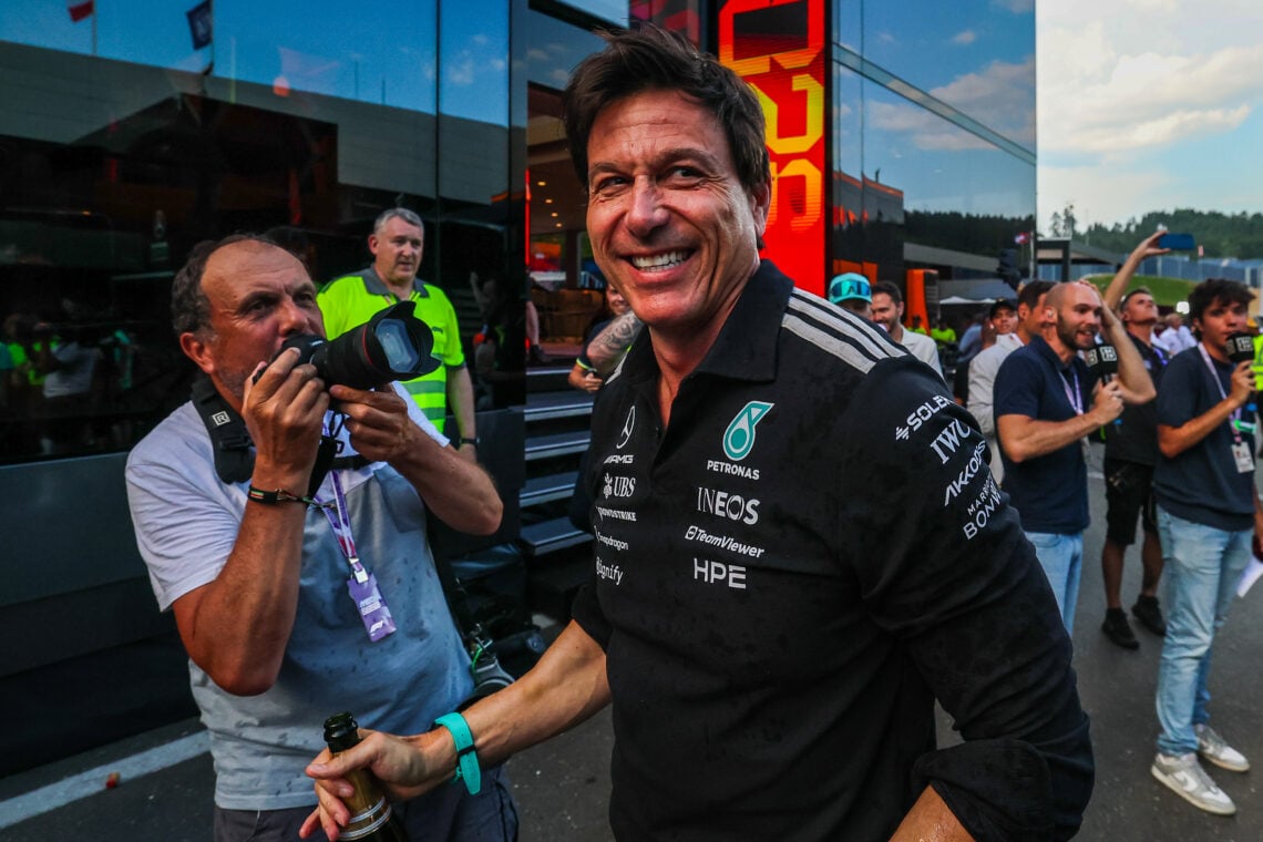 Photo by Kym Illman/Getty Images