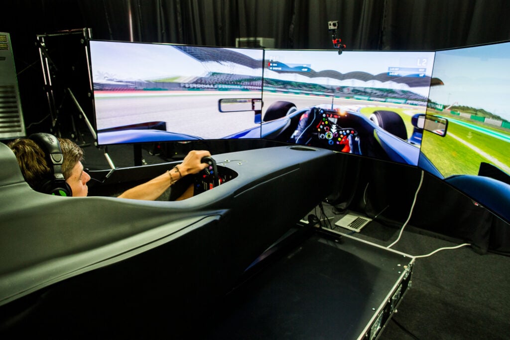 F1 Grand Prix of Malaysia - Previews