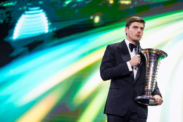 Photo by Handout/FIA/DPPI via Getty Images 