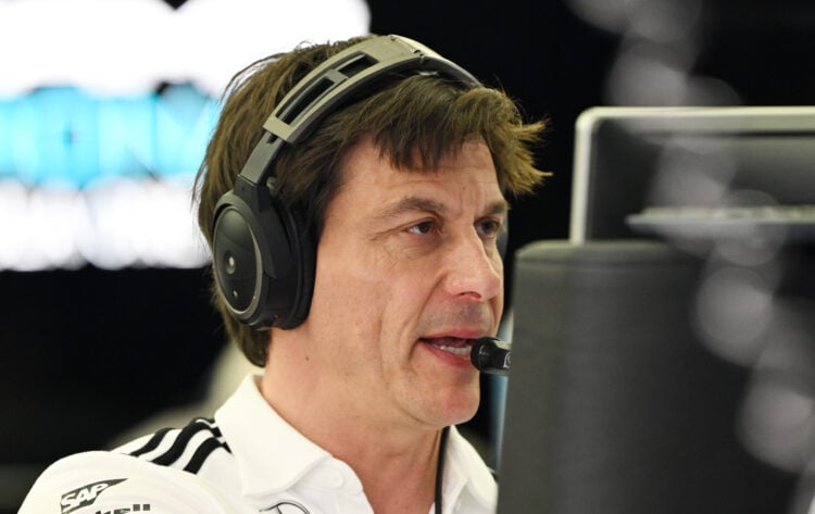 Photo by Mark Sutton - Formula 1/Formula 1 via Getty Images
