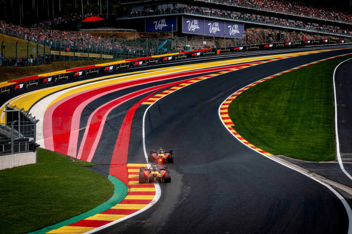 Photo by Marcel van Dorst / EYE4images/NurPhoto via Getty Images