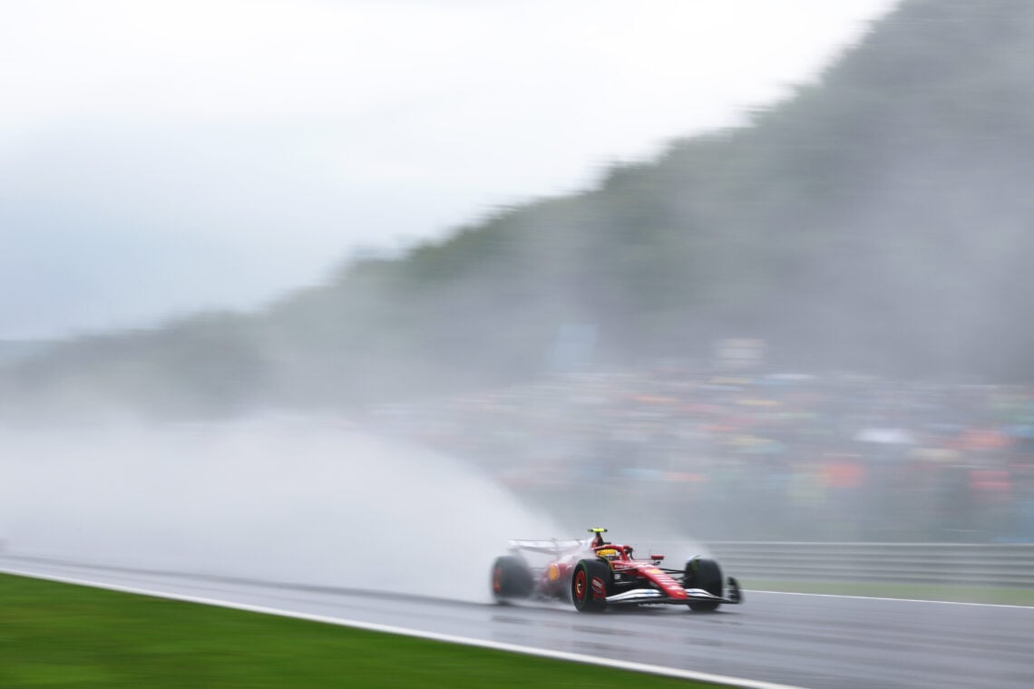 Photo by Ryan Pierse/Getty Images