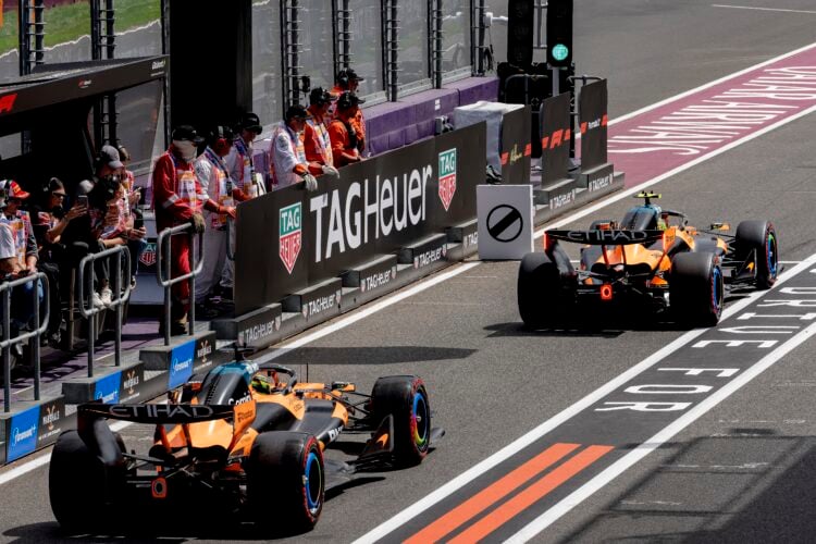 Photo by Marcel van Dorst / EYE4IMAGES/NurPhoto via Getty Images