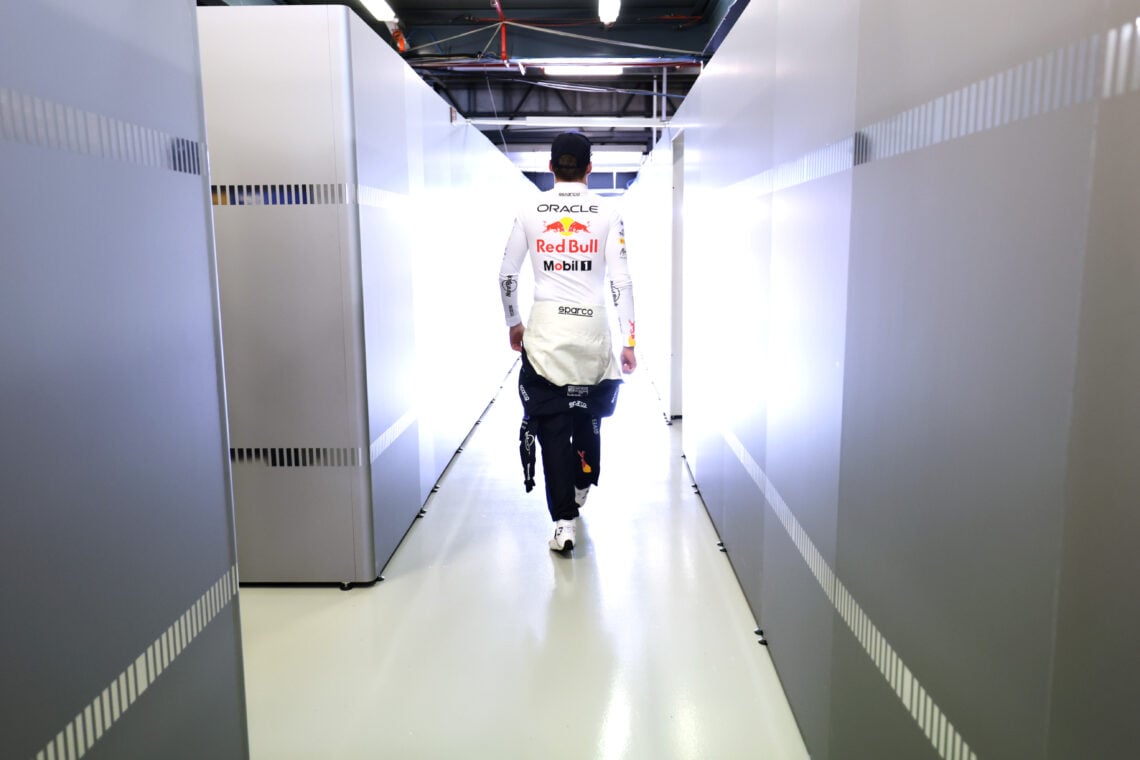 Photo by Mark Thompson/Getty Images