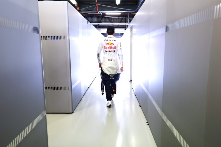 Photo by Mark Thompson/Getty Images