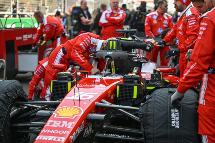 Photo by Artur Widak/NurPhoto via Getty Images