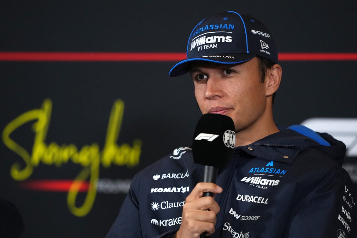 Photo by Alex Bierens de Haan/Getty Images
