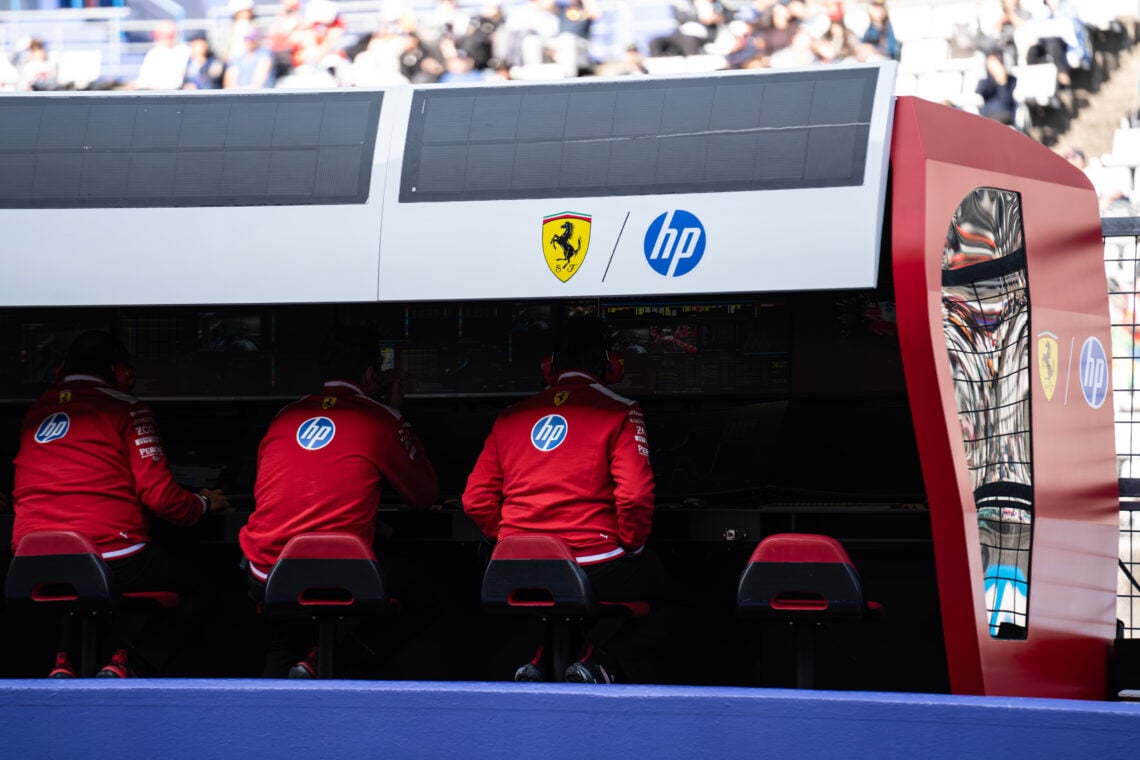 Photo by Wan Mikhail Roslan/NurPhoto via Getty Images