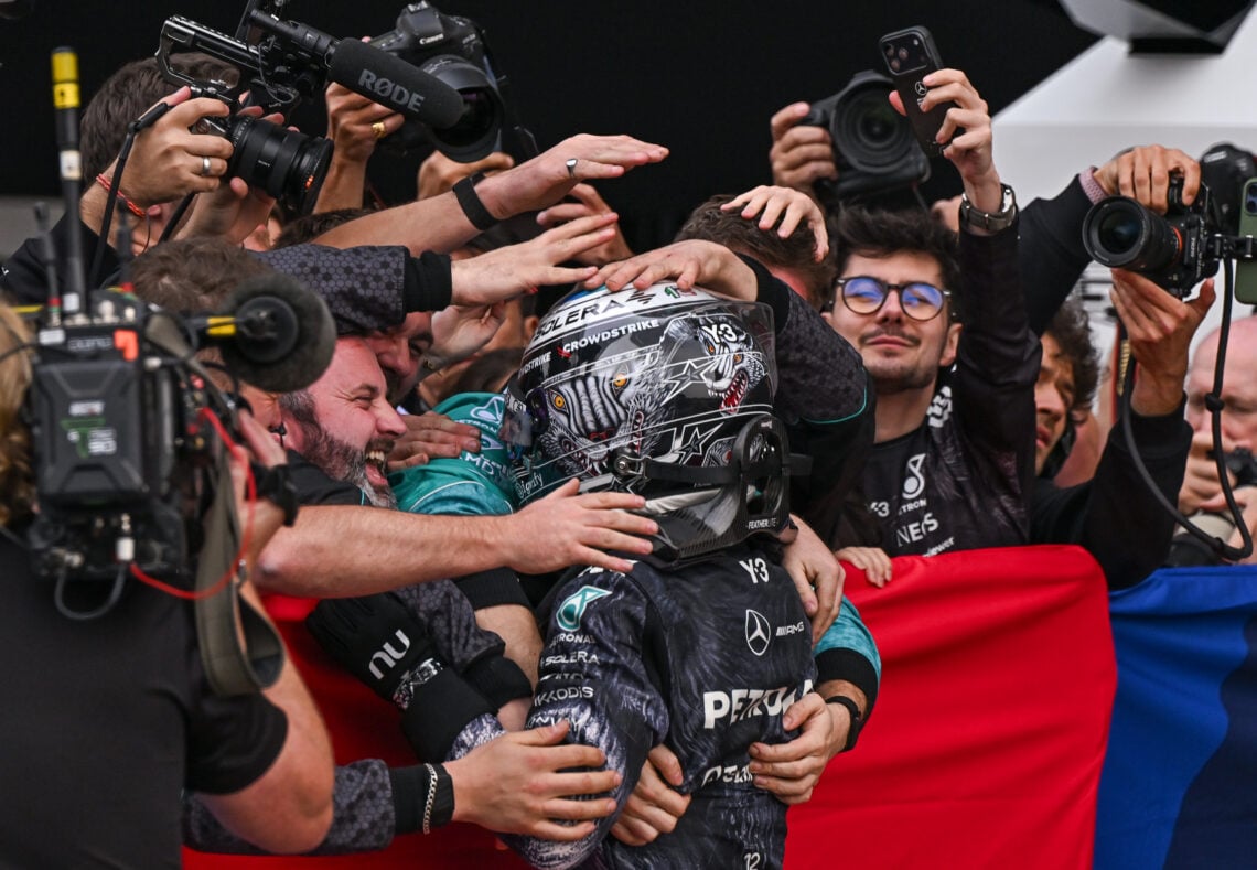 Photo by Artur Widak/NurPhoto via Getty Images