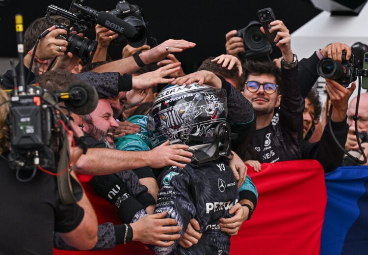 Photo by Artur Widak/NurPhoto via Getty Images