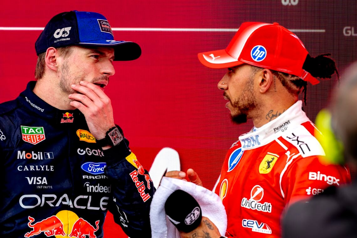 Photo by Marcel van Dorst/EYE4IMAGES/NurPhoto via Getty Images