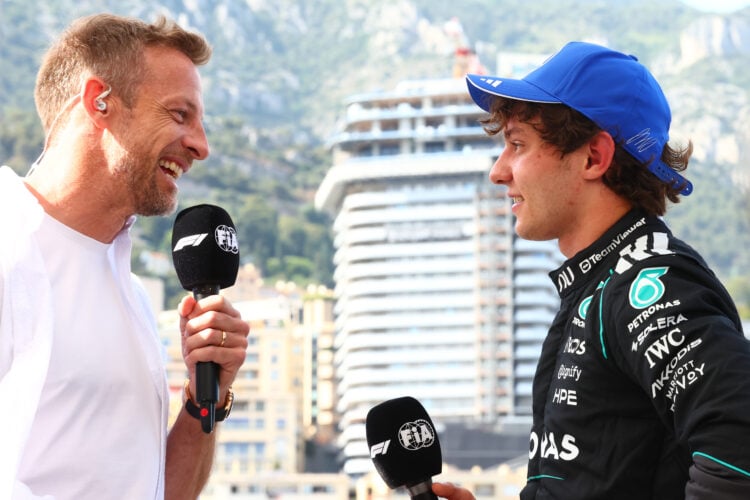 Photo by Bryn Lennon - Formula 1/Formula 1 via Getty Images