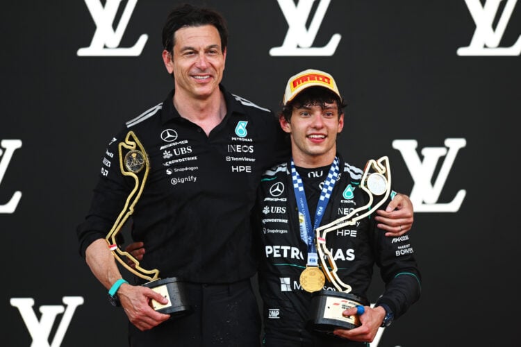 Photo by Rudy Carezzevoli/Getty Images
