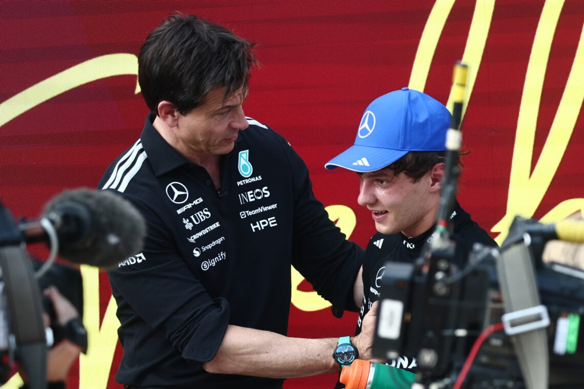 Photo by Jakub Porzycki/NurPhoto via Getty Images