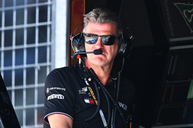Photo by Mark Sutton - Formula 1/Formula 1 via Getty Images