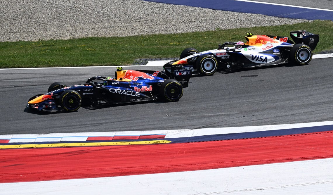 Photo by Pauline Ballet - Formula 1/Formula 1 via Getty Images