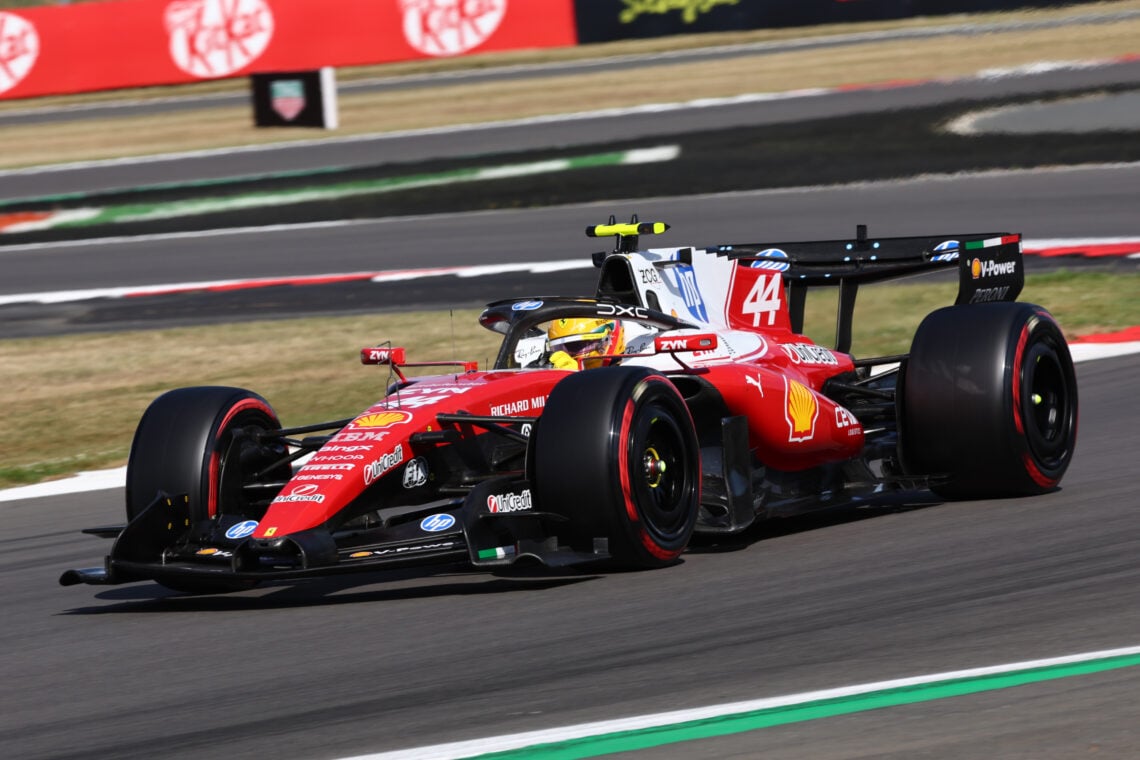 Photo by Paul Foster/Alessio Morgese/NurPhoto via Getty Images