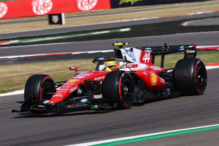 Photo by Paul Foster/Alessio Morgese/NurPhoto via Getty Images