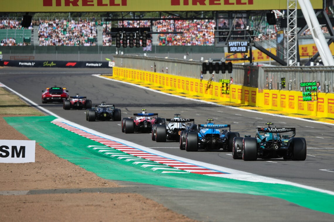 Photo by Paul Foster/Alessio Morgese/NurPhoto via Getty Images