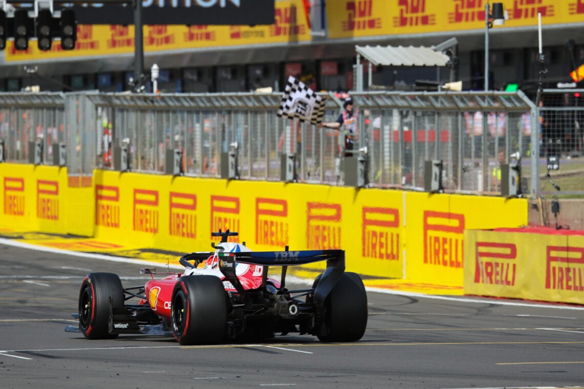 Photo by Paul Foster/Alessio Morgese/NurPhoto via Getty Images