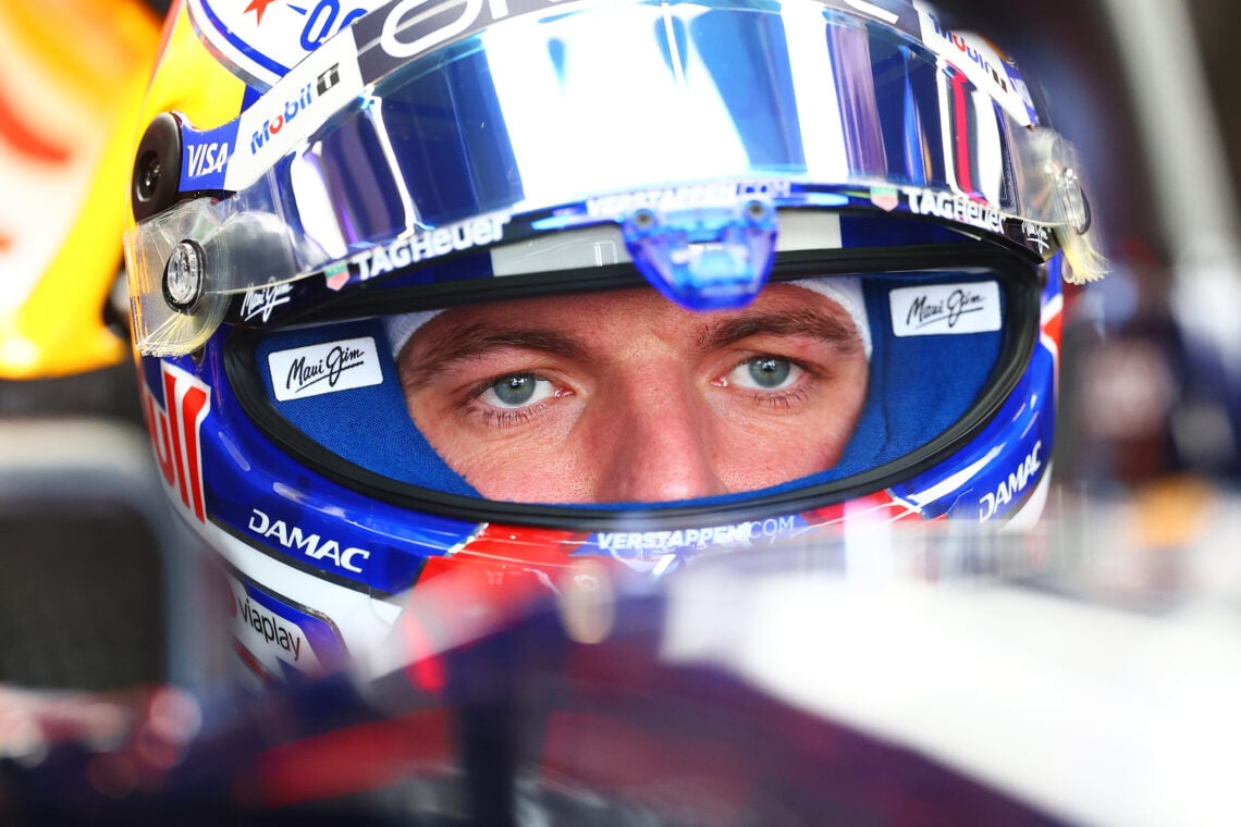 Photo by Bryn Lennon - Formula 1/Formula 1 via Getty Images